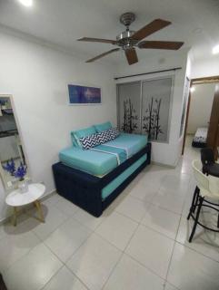 Rincón Marino - Acogedor Apartamento de 1 Alcoba en El Rodadero - Rodadero - 0