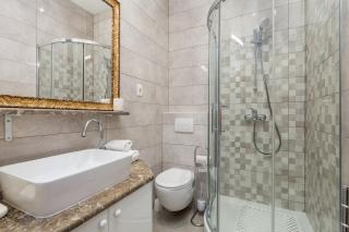 Art Teatro - Gustav Klimt - 2