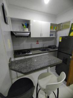 Rincón Marino - Acogedor Apartamento de 1 Alcoba en El Rodadero - Rodadero - 6