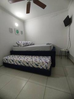 Rincón Marino - Acogedor Apartamento de 1 Alcoba en El Rodadero - Rodadero - 5
