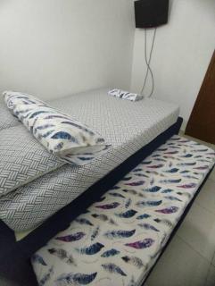 Rincón Marino - Acogedor Apartamento de 1 Alcoba en El Rodadero - Rodadero - 3