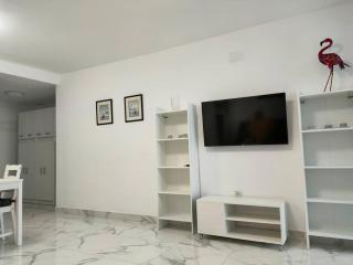 Apartament Flamingo z basenem - Torrevieja - 7