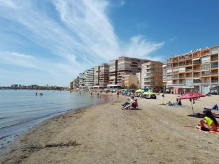 Apartament Flamingo z basenem - Torrevieja - 4