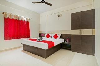 Hotel O New Town House - Jālahalli - 6
