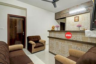 Hotel O New Town House - Jālahalli - 9