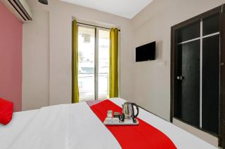 Super Hotel O Vsv Avenue Hennur Near Sri Amruth Chithra Mandira - Bangalore - 6