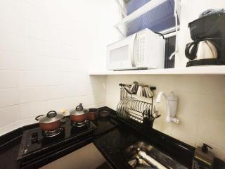 Copacabana Suite at the Beach - Rio de Janeiro - 2