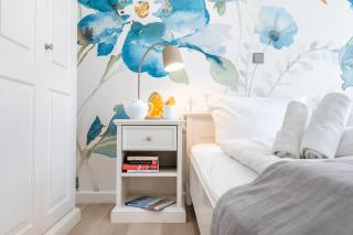 Ferienwohnung 3 im Mühlenhof - Sankt Peter-Ording - 8