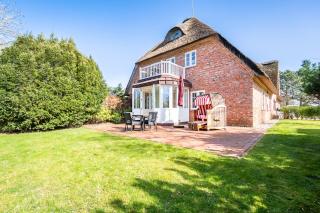 Ferienwohnung 3 im Mühlenhof - Sankt Peter-Ording - 1