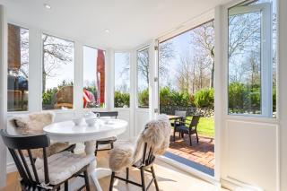 Ferienwohnung 3 im Mühlenhof - Sankt Peter-Ording - 7