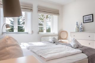 Ferienwohnung 3 im Mühlenhof - Sankt Peter-Ording - 5