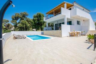Villa Dupla Kanica - Sevid - 9