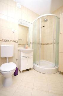 Apartment Sanja - Podglavica - 2