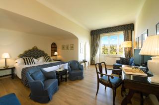 Park Palace Hotel - Florencia - 4