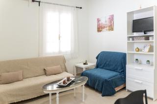 Athenais Apartment - Lixouri - 0