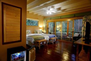 La Reserva Virgin Lodge - 6