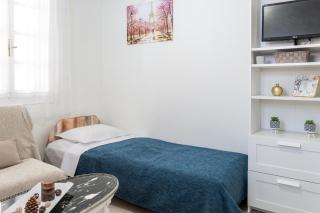 Athenais Apartment - Lixouri - 2