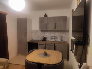 Jacuzzi Apartman Pepi - Medulin - 8