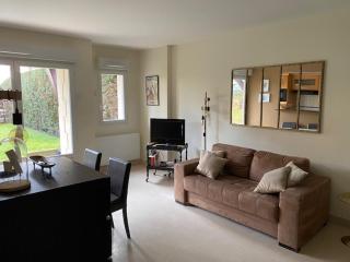 Appartement Cosy, tout confort, à deux pas de la mer - Deauville - 8