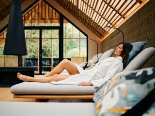 TAUROA Landhaus zu Appesbach - 8