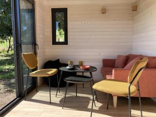 Joy Tiny House Perche - 6