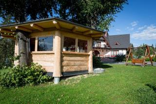 Sykowny Dworek Apartamenty - Kościelisko - 5