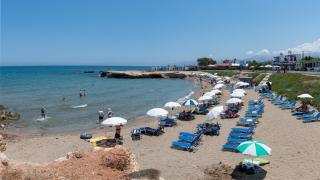 Cretan Seaside Boutique Hotel - Hersonissos - 8