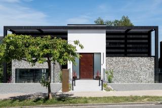 Grand Designs Chess Valley Project - Rickmansworth - Rickmansworth - 9