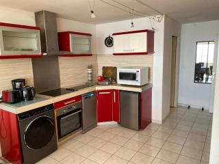 Appartement face à la mer - 3