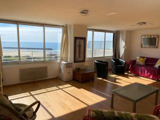 Appartement face à la mer - 5