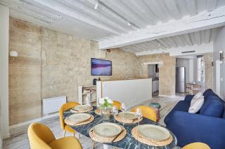 Residence Le Marais by Studio prestige - Parijs - 5