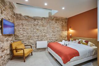 Residence Le Marais by Studio prestige - Parijs - 2
