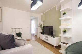 Elegant flat in the city centre with two suite - Perugia - 7