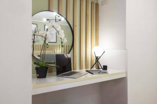 Elegant flat in the city centre with two suite - 1