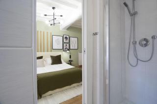 Elegant flat in the city centre with two suite - Perugia - 2