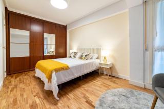Cute and comfy apartment by Cisan Rentals - San Sebastián - 3