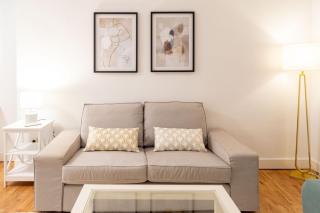 Cute and comfy apartment by Cisan Rentals - San Sebastián - 7