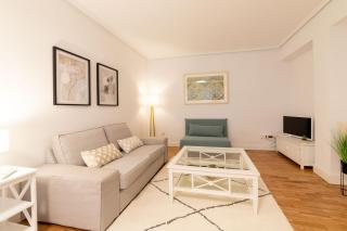 Cute and comfy apartment by Cisan Rentals - San Sebastián - 8