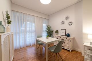 Cute and comfy apartment by Cisan Rentals - San Sebastián - 6
