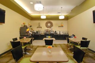 Best Western Canoga Park Motor Inn - 1