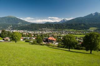 Kasperhof Apartments Innsbruck Top 6 - 7 - Innsbruck - 2