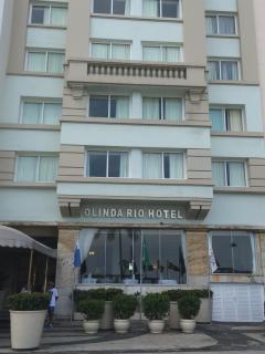 Olinda Rio Hotel - Rio de Janeiro - 7