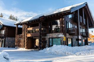 Levi Platinum Superior Apartments - 2