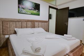 Osmani Rooms Sarande - 4