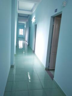 Nhà nghỉ Quốc Khánh - 5