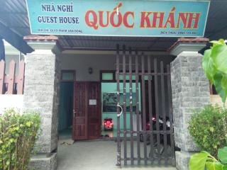 Nhà nghỉ Quốc Khánh - 3