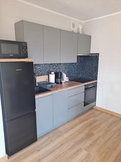 Apartament SARNA - 4