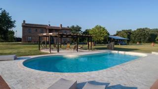 Villa Boschi Salviati - Montagnano - 9
