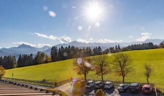 Gasthof Rechenhof - Innsbruck - 8