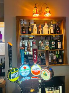 Heath Cottage Hotel - Dewsbury - 3